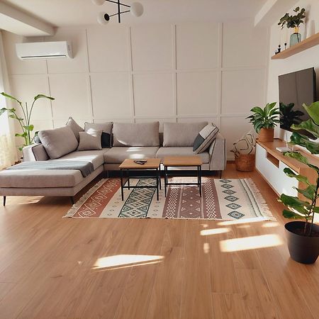 Behome ティラナ エクステリア 写真